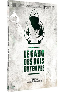 The Temple Woods Gang | Le gang des Bois du Temple  |   DVD